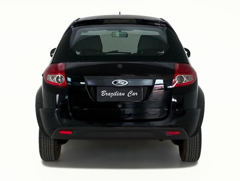 Ford Ka 1.0 8V/1.0 8V ST Flex 3p