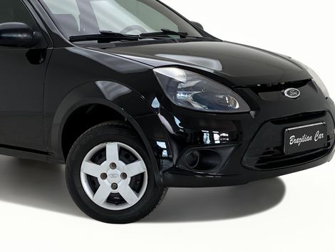 Ford Ka 1.0 8V/1.0 8V ST Flex 3p