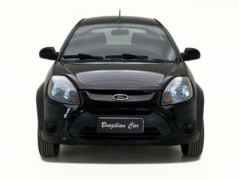 Ford Ka 1.0 8V/1.0 8V ST Flex 3p