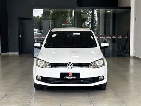 VolksWagen Gol (novo) 1.6 Power/Highi T.Flex 8v 4P