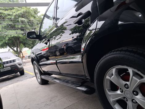 Hyundai Tucson 2.0 16V Aut.