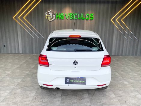 VolksWagen Gol 1.0 Flex 12V 5p