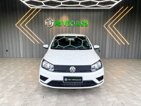 VolksWagen Gol 1.0 Flex 12V 5p