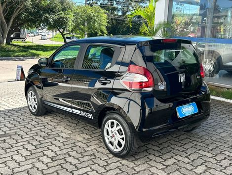 Fiat MOBI LIKE 1.0 Fire Flex 5p.