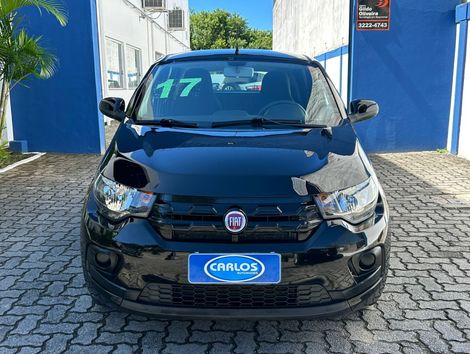 Fiat MOBI LIKE 1.0 Fire Flex 5p.