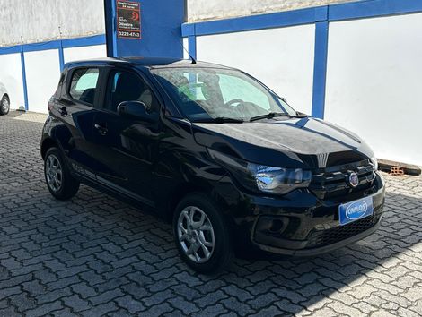Fiat MOBI LIKE 1.0 Fire Flex 5p.