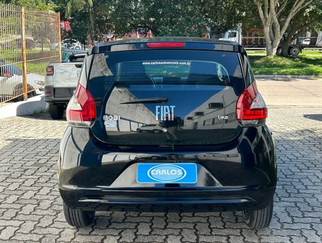 Fiat MOBI LIKE 1.0 Fire Flex 5p.