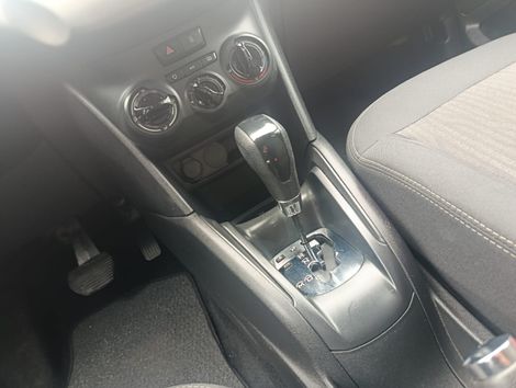 Peugeot 2008 Allure 1.6 Flex 16V 5p Aut.