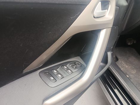 Peugeot 2008 Allure 1.6 Flex 16V 5p Aut.