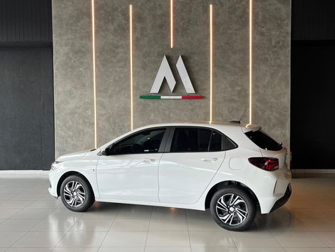 Chevrolet ONIX HATCH LT 1.0 12V Flex 5p Mec.