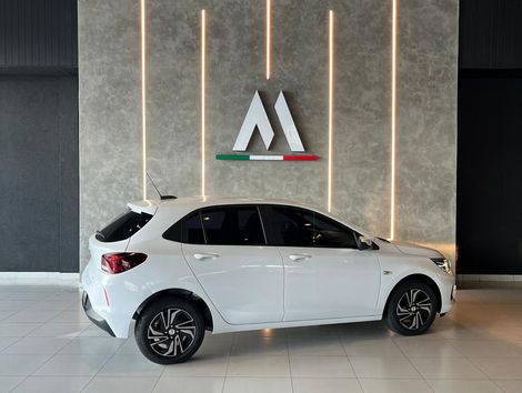 Chevrolet ONIX HATCH LT 1.0 12V Flex 5p Mec.