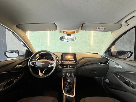Chevrolet ONIX HATCH LT 1.0 12V Flex 5p Mec.