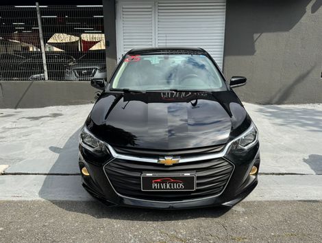 Chevrolet ONIX HATCH LT 1.0 12V Flex 5p Mec.
