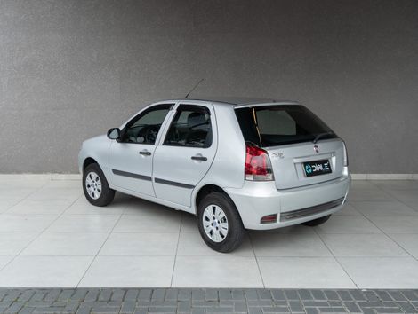 Fiat Palio 1.0 ECONOMY Fire Flex 8V 4p