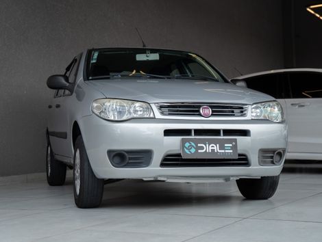 Fiat Palio 1.0 ECONOMY Fire Flex 8V 4p