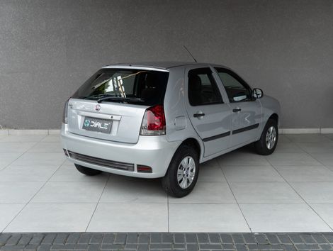 Fiat Palio 1.0 ECONOMY Fire Flex 8V 4p