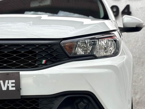 Fiat ARGO DRIVE 1.0 6V Flex