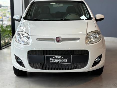 Fiat Palio ATTRA./ITÁLIA 1.4 EVO F.Flex 8V 5p