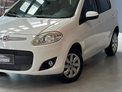 Fiat Palio ATTRA./ITÁLIA 1.4 EVO F.Flex 8V 5p