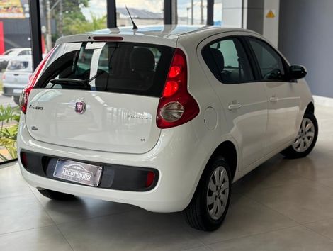 Fiat Palio ATTRA./ITÁLIA 1.4 EVO F.Flex 8V 5p