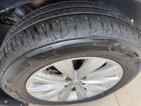 VolksWagen VIRTUS 1.6 MSI Flex 16V 4p Aut.