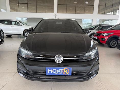 VolksWagen VIRTUS 1.6 MSI Flex 16V 4p Aut.