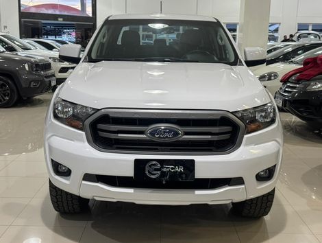 Ford Ranger XLS 2.2 4x4 CD Diesel Aut.