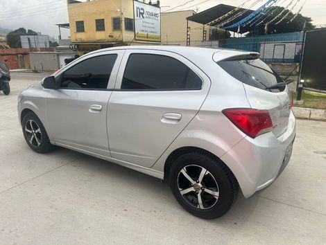 Chevrolet ONIX HATCH LT 1.0 8V FlexPower 5p Mec.