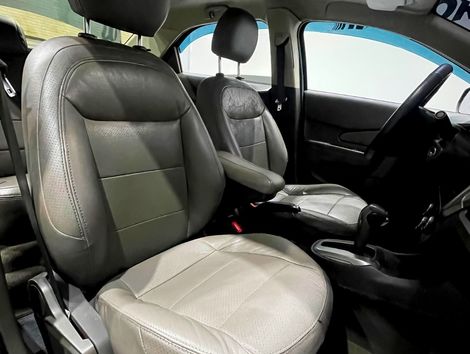 Chevrolet COBALT LTZ 1.8 8V Econo.Flex 4p Aut.