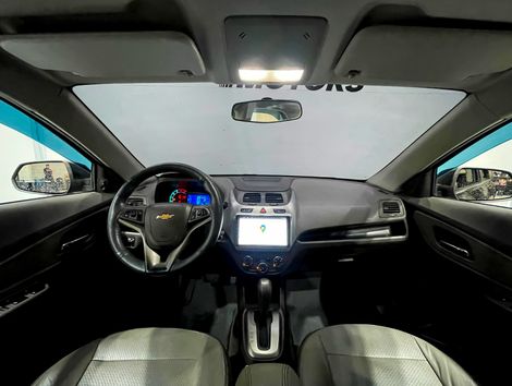 Chevrolet COBALT LTZ 1.8 8V Econo.Flex 4p Aut.