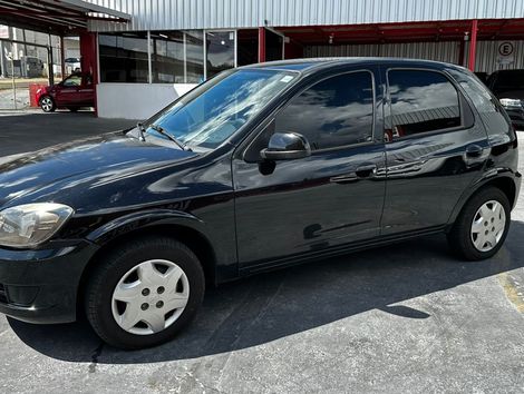 Chevrolet Celta Spirit/ LT 1.0 MPFI 8V FlexP. 5p