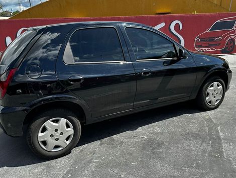 Chevrolet Celta Spirit/ LT 1.0 MPFI 8V FlexP. 5p