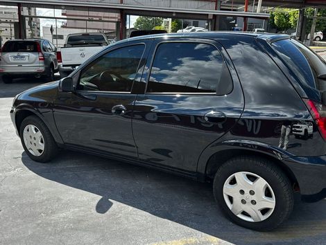 Chevrolet Celta Spirit/ LT 1.0 MPFI 8V FlexP. 5p