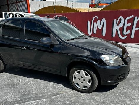 Chevrolet Celta Spirit/ LT 1.0 MPFI 8V FlexP. 5p