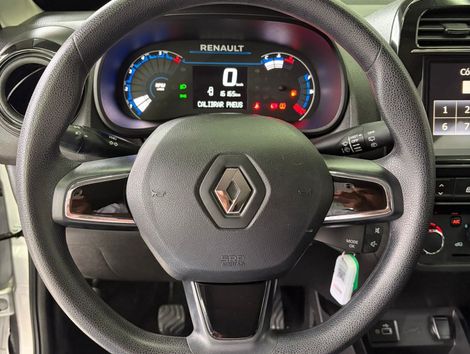 Renault KWID Intense 1.0 Flex 12V 5p Mec.