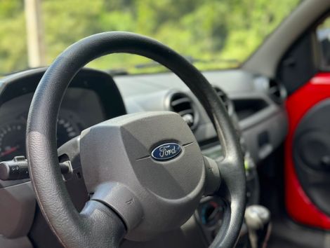 Ford Ka 1.0 8V/1.0 8V ST Flex 3p