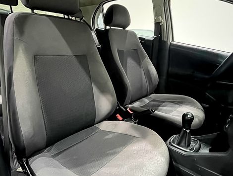 VolksWagen Gol 1.6 MSI Flex 8V 5p