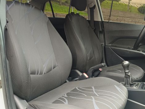 Hyundai HB20S C.Plus/C.Style1.0 Flex 12V Mec. 4P