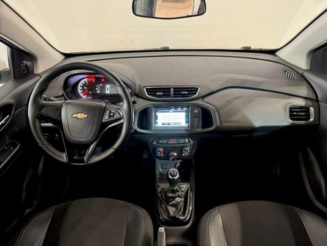 Chevrolet PRISMA Sed. LT 1.4 8V FlexPower 4p