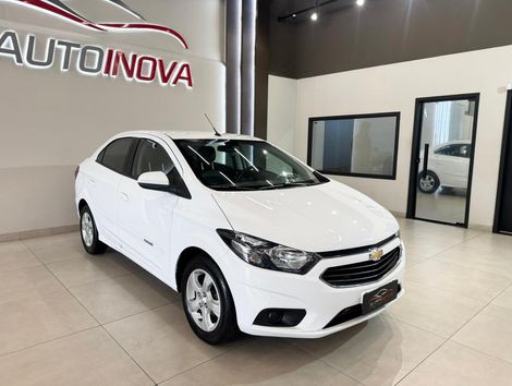 Chevrolet PRISMA Sed. LT 1.4 8V FlexPower 4p