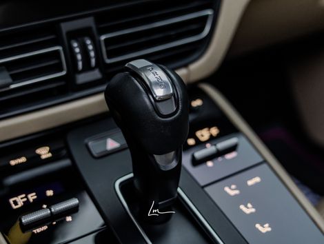 Porsche Macan S 2.9/3.0 Bi-Turbo
