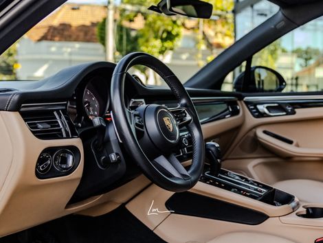 Porsche Macan S 2.9/3.0 Bi-Turbo