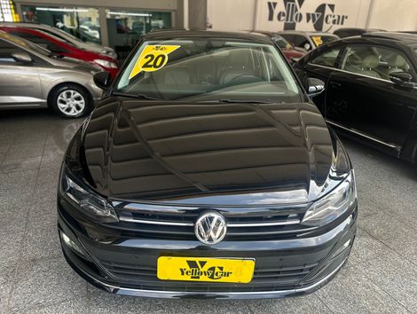 VolksWagen Polo Highline 200 TSI 1.0 Flex 12V Aut.