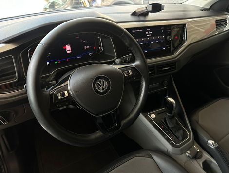 VolksWagen Polo Highline 200 TSI 1.0 Flex 12V Aut.