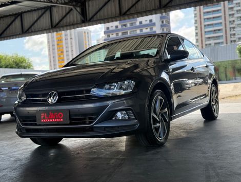 VolksWagen VIRTUS Highline 200 TSI 1.0 Flex 12V Aut