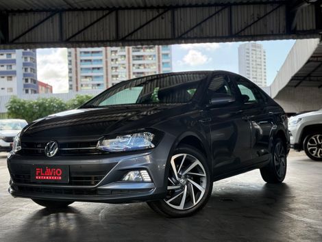 VolksWagen VIRTUS Highline 200 TSI 1.0 Flex 12V Aut