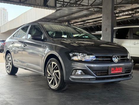VolksWagen VIRTUS Highline 200 TSI 1.0 Flex 12V Aut