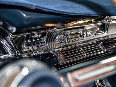 Chrysler 300 HARDTOP