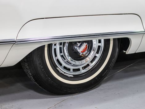 Chrysler 300 HARDTOP