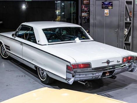 Chrysler 300 HARDTOP